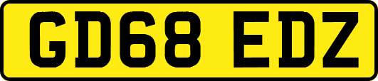 GD68EDZ