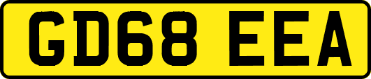 GD68EEA