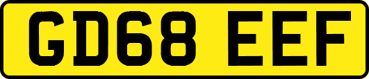 GD68EEF
