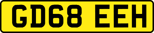 GD68EEH
