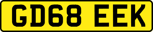 GD68EEK