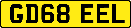 GD68EEL