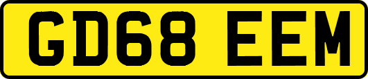 GD68EEM