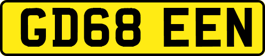 GD68EEN