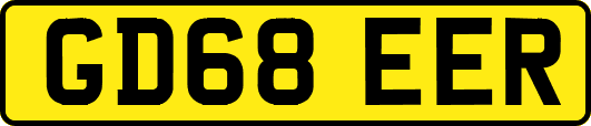 GD68EER