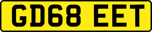 GD68EET