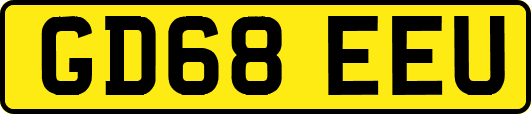 GD68EEU