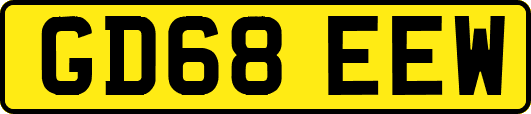 GD68EEW