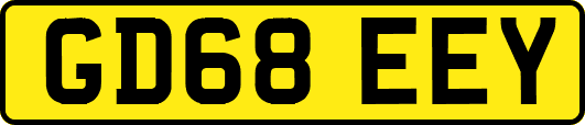 GD68EEY