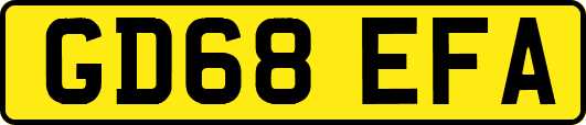 GD68EFA