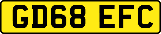 GD68EFC