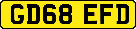 GD68EFD