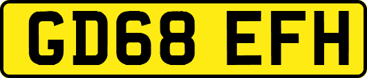 GD68EFH