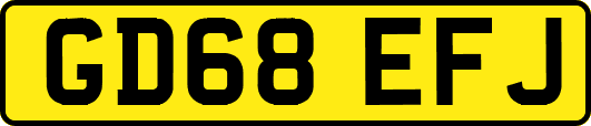 GD68EFJ