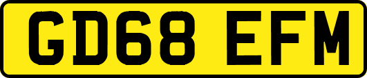 GD68EFM