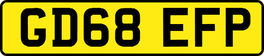 GD68EFP