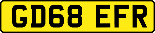 GD68EFR