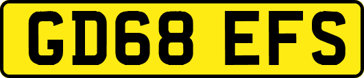 GD68EFS