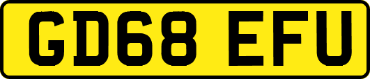GD68EFU