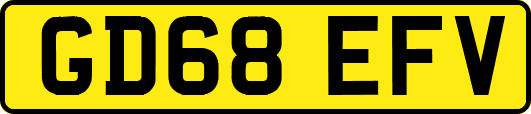 GD68EFV