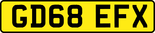 GD68EFX