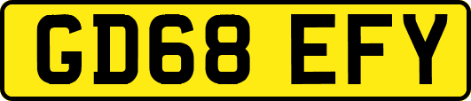 GD68EFY