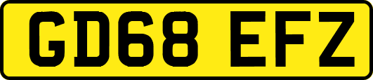 GD68EFZ