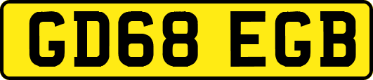 GD68EGB