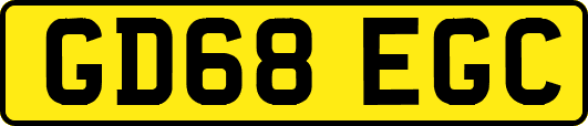 GD68EGC