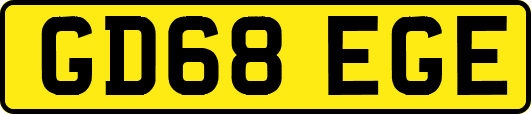 GD68EGE