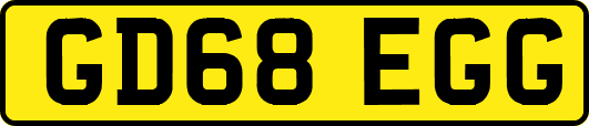 GD68EGG