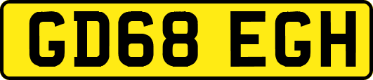GD68EGH
