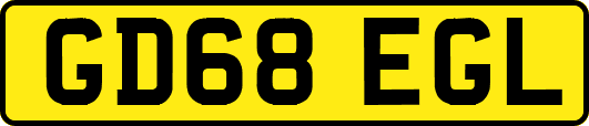 GD68EGL