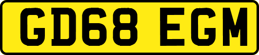 GD68EGM