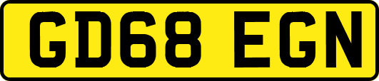 GD68EGN