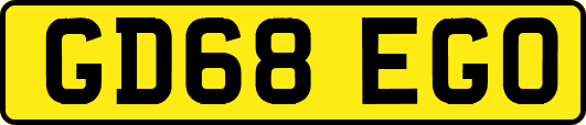 GD68EGO
