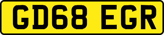 GD68EGR