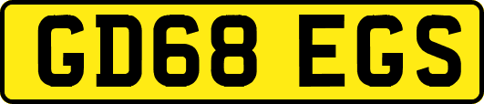 GD68EGS