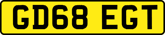 GD68EGT