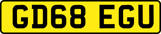 GD68EGU