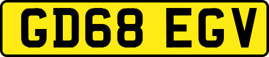 GD68EGV