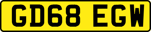 GD68EGW