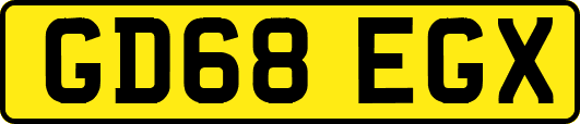 GD68EGX