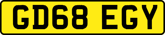 GD68EGY