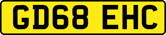 GD68EHC