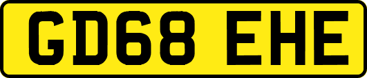 GD68EHE
