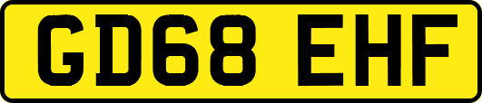GD68EHF