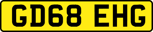 GD68EHG