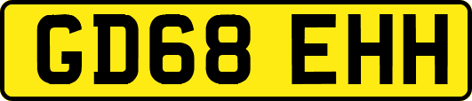 GD68EHH