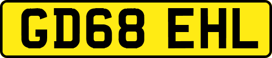 GD68EHL